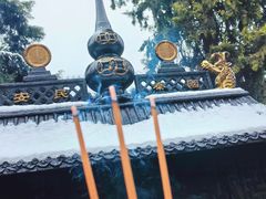 -西安市广仁寺