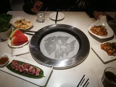 -么子烤肉(化龙池店)