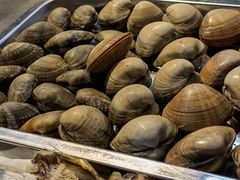 -江合勇丹东兄弟小串海鲜烧烤(总店)