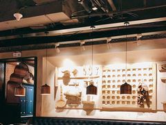 大堂-纳瓦新疆菜(银都店)