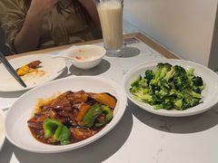 -关东小磨东北菜(漕河泾印象城店)