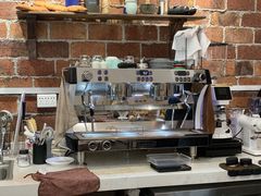 -ABCD咖啡屋(妇幼店)