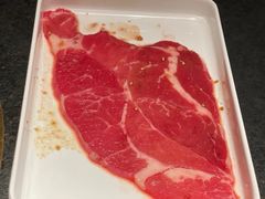 -神户赤童日式烤肉(金地广场店)
