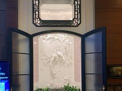 -翠湖宾馆·中餐厅