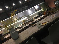 -半山腰·云南菜(侨福芳草地店)