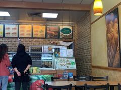 大堂-赛百味SUBWAY(奥城店)