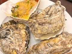 -云冈建国宾馆·自助餐厅