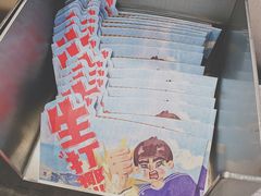 -喜茶(广州天汇igc店)