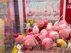 -LLJ夹机占(西直门凯德店)