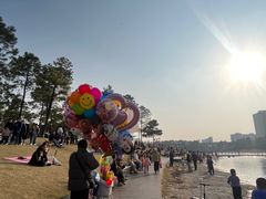 -美兰湖景区