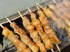 -大哈福烧烤·海鲜·家常菜(延安三路店)