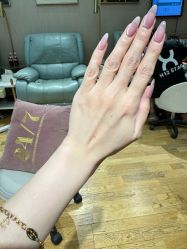 -H12 STAR日式美甲美睫专门店