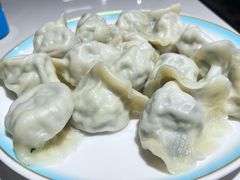 -岳姥姥饺子(泺文路店)