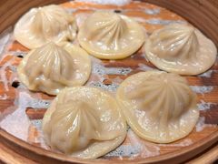 -李犟大爆鳝面·手工蟹黄包(湖滨西湖店)