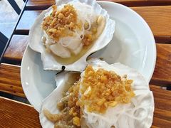 -海味当家·蒸锅海鲜(星海公园店)