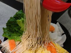 -许府牛火锅(信义坊总店)