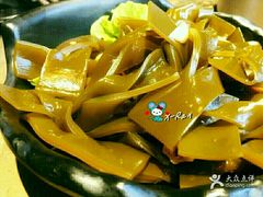 -手选潮汕鲜活牛肉火锅(二七广场店)