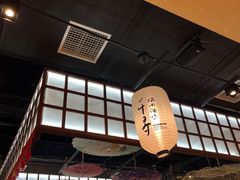 -千寻山野烤肉(中关村店)