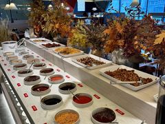 -刘一手重庆火锅(万达广场店)