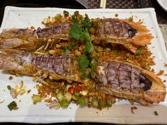 -好彩海鲜火锅饭店(银河百老汇店)