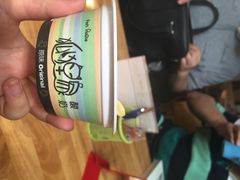 狐狸家手工酸奶酪(平江路二店)-狐狸家·酸奶酪专门店(平江路店)