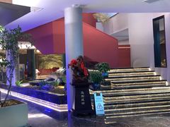 -雅苑中餐厅