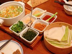 -林四喜·闽南传家菜(鼓浪屿店)