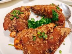 -莆田餐厅(NEX店)