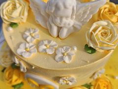 -CAKE BOSS 蛋糕老板(西单君太百货店)