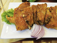 羊蹄-海尔巴格新疆餐厅(东来兴店)