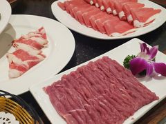 -南门涮肉(通州店)