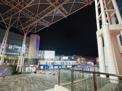 -琴岛之星摩天轮