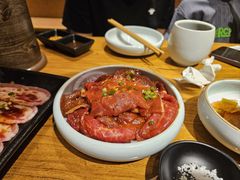 -九田家黑牛烤肉料理(华侨城店)