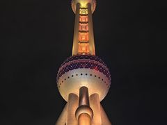 -东方明珠老上海8号餐厅(东方明珠广播电视塔店)