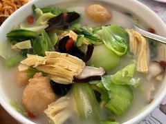 -花舍·新派粤菜·西餐·下午茶(亚运村·鸟巢店)