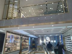 -世纪大明眼镜·林德伯格·蔡司官方授权店(武昌旗舰店)