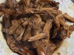 -许村蟹面(海宁许村大道店)