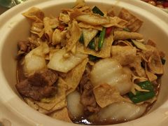-柴米油盐三杯鸡(象山北路店)