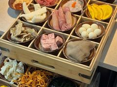 -芈重山老火锅(广州首店)