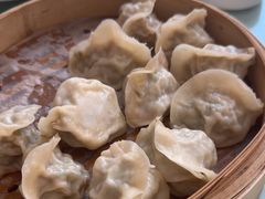 -韩记海鲜饺子旗舰店(红海新区店)