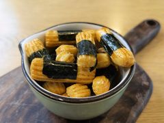 -自如ZSPACE四合院艺术餐厅