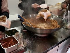 -六广门毛阿姨糯米饭