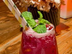 -1886德国汽车餐厅(外滩中央店)