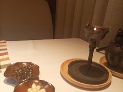 -叶叶菩提·晋福宫