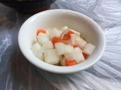 -可可大虾武汉土菜大排档(万松园1店)