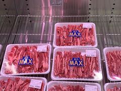 -盒马X会员店(上海森兰商都店)