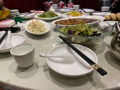 -皇城根北京风味主题餐厅(中海环宇城店)