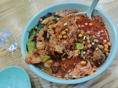 -家味螺蛳粉&烤鱼(五角场店)