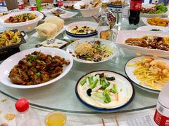 -胖姐渔村(中源大道店)
