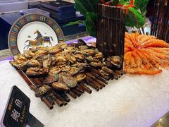-加餐海鲜自助(集美银泰百货店)